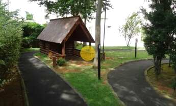 Imagem 6: Apartamento com 2 Vagas no Condomínio Bothanica