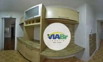 Imagem 7: Apartamento com 2 dormitórios à venda, 88 m² por R$ 650.000,00 - Paraíso - São Paulo/SP