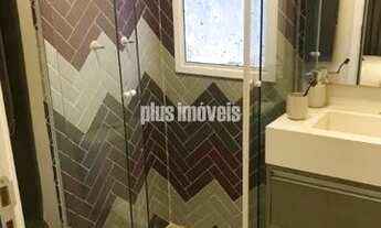 Imagem: Excelente apartamento no Moema