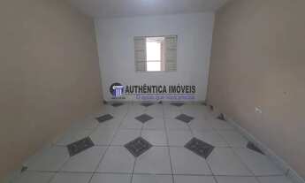 Imagem 6: CASA para LOCAÇÃO - BELA VISTA - OSASCO - SÃO PAULO - AUTHÊNTICA IMÓVEIS