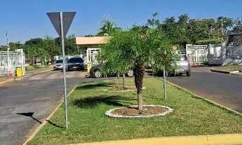 Imagem 7: Condominio Esmeralda na Avenida Mario Andreazza