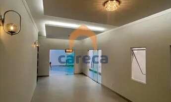 Imagem 5: Casa em Condomínio para Venda em Mirassol, Loteamento Village Damha Mirassol III, 3 dormit