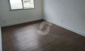 Imagem 4: Apartamento com 3 dormitórios, 90 m² - venda por R$ 280.000,00 ou aluguel por R$ 1.712,00