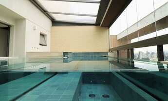 Imagem 6: Apartamento para venda tem 166 metros quadrados com 2 quartos