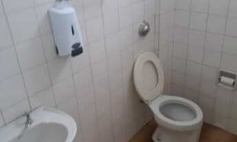 Imagem 3: Aluguel - LOJA - BARRO PRETO Belo Horizonte MG