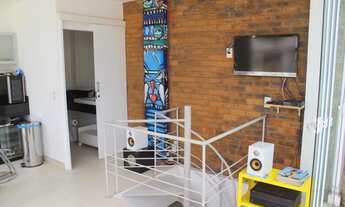 Imagem 5: Apartamento de 240 metros quadrados no bairro Ipanema com 3 quartos