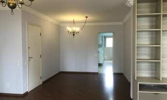 Imagem 5: Apartamento para venda e aluguel tem 120 metros quadrados com 3 quartos na Vila Andrade S