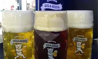 Imagem 4: Oportunidade de Negócio - Choperia