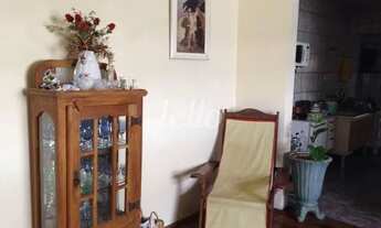 Imagem 3: São Paulo - Casa Padrão - Santana