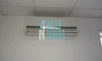 Imagem 2: Conjunto, 42 m² - venda por R$ 400.000,01 ou aluguel por R$ 1.500,00 - Brooklin - São Paul