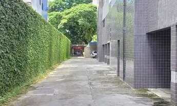 Imagem 6: Apartamento, Aluguel, 125 m², 3 quartos, 1 Suíte, Graças - Recife - PE