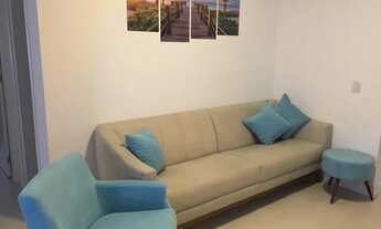 Imagem 3: Spazio di Palmas - Apto 2 dormitórios sendo 1 suíte