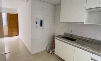 Imagem 7: Apartamento para aluguel possui 10 metros quadrados com 2 quartos