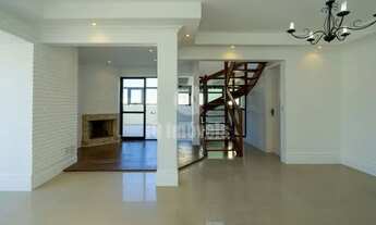 Imagem 5: Cobertura a venda na V.Mascote com 3 dormitorios , 1 suite, 3 vagas com lazer!