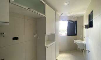 Imagem 6: Apartamento para aluguel possui 80 metros quadrados com 3 quartos