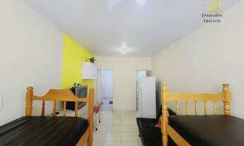 Imagem 6: Kitnet com 1 dormitório à venda, 32 m² por R$ 170.000 - Vila Guilhermina - Praia Grande/SP