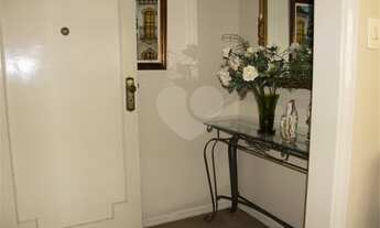 Imagem 4: Apartamento 3 dormitórios sendo 1 suíte na Pompéia em Santos