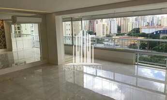 Imagem 2: Apartamento à venda no Jardim Prudência de 134m², 2 suites + Lavabo