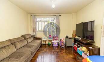 Imagem 4: Apartamento à venda com 103 m² e 3 quartos na Av. Iguaçu