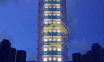 Imagem 2: Apartamento Residencial à venda, Macuco, Santos - AP0840