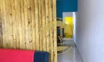 Imagem 6: Apartamento com 1 dormitorio com vista mar em São Vicente - SP