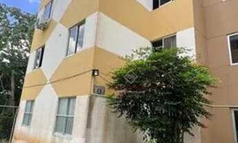 Imagem 7: Apartamento com 2 dormitórios no Bairro da Serraria - 46m²