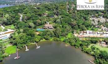 Imagem 7: Área RESIDENCIAL em FLORIANÓPOLIS - SC, LAGOA DA CONCEIÇÃO