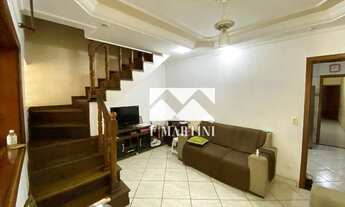 Imagem 4: Casa com 3 dormitórios para alugar, 155 m² por R$ 2.106,74/mês - Jardim Astúrias II - Pira