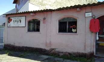 Imagem: Area comercial pra investidores