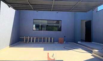 Imagem 2: Casa térrea a venda no villa Verde