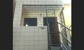 Imagem 2: Casa para venda tem 45 metros quadrados com 2 quartos, garagem em Cosme de Farias - Salvad