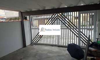 Imagem 3: Casa para venda tem 105 metros quadrados com 2 quartos em Vera Cruz - Mongaguá - SP