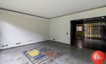 Imagem 2: São Paulo - Casa Comercial - Tatuapé