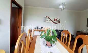 Imagem 4: Venda Apartamento 3 quartos Prado Belo Horizonte