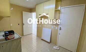 Imagem 3: Apartamento para venda com 110 metros quadrados com 3 quartos em Setor Aeroporto - Goiânia