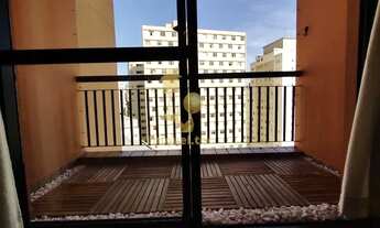 Imagem 2: APARTAMENTO RESIDENCIAL em SÃO PAULO - SP, ACLIMAÇÃO