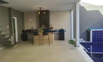 Imagem 4: Casa em Condomínio - Triplex / Residencial / Recreio dos Bandeirantes