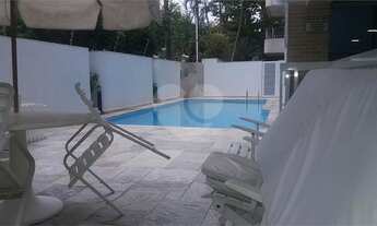 Imagem: Apartamento no Guarujá