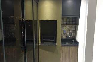 Imagem 7: Lindo apartamento para venda em alphaville