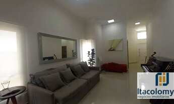 Imagem 4: Casa térrea à venda no Residencial Valville 1 - Alphaville