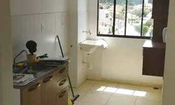 Imagem 2: Apto já financiado vendo