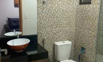 Imagem 5: Aluguel por temporada Flat mobiliado