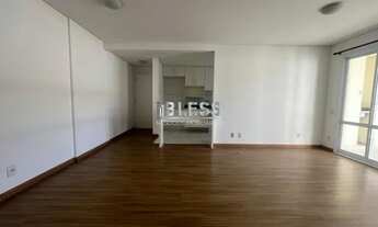 Imagem 1: APARTAMENTO À VENDA NO CONDOMÍNIO ATMOSPHERA (ELOY CHAVES - JUNDIAI)! 2 DORMITÓRIOS, VARAN