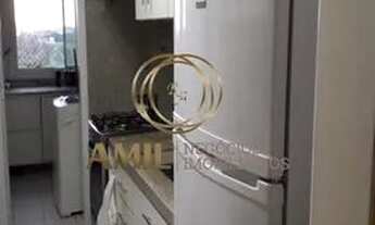 Imagem 7: SÃO JOSÉ DOS CAMPOS - Apartamento Padrão - SANTANA