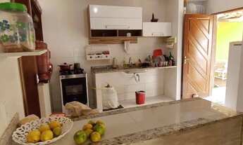 Imagem 7: Casa para venda possui 390 metros quadrados com 4 quartos em Jauá (Abrantes) - Camaçari