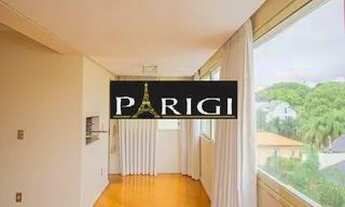 Imagem 4: Apartamento com 3 dormitórios para alugar, 115 m² por R$ 4.098,00/mês - Mont'Serrat