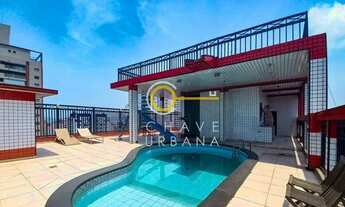 Imagem 2: Cobertura com 6 dormitórios, 500 m² - venda por R$ 3.500.000,00 ou aluguel por R$ 20.000,0