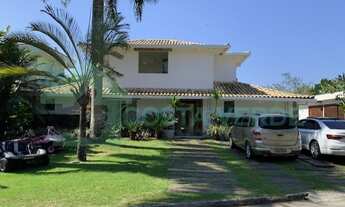 Imagem 4: Magnífica Residência em Frente ao Mar no Portobello