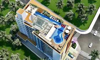 Imagem 5: Valor de Super OPORTUNIDADE! Apartamento 2Qts/60m2 para ALUGUEL - Tambau - Joao Pessoa - P