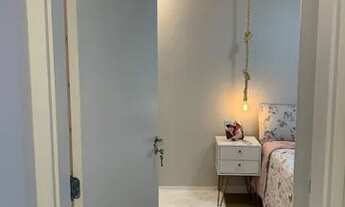 Imagem 7: Apartamento Clean Minimalista Aconchegante